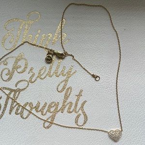 EUC Michael Kors Necklace